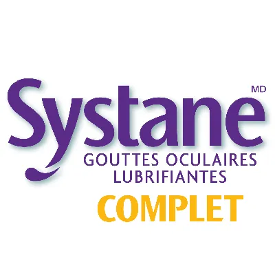Systane Logo